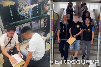 竹檢破獲「跨國老虎機房」!幫派行詐海撈破10億 27人遭起訴