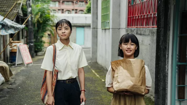 ▲《我們六個》飾演大姊秋伶的黃薇渟、游珈瑄演技獲得觀眾好評。（圖／大愛提供）