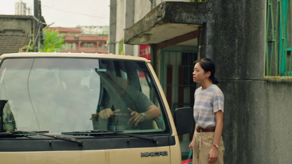 ▲《我們六個》飾演大姊秋伶的黃薇渟、游珈瑄演技獲得觀眾好評。（圖／大愛提供）