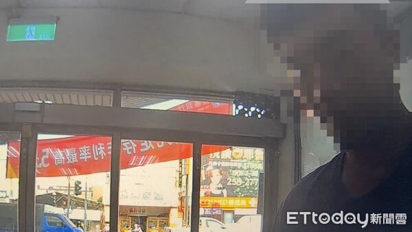 ▲銀行行員發現金流異常，通報警方成功阻詐，保住陳男226萬元血汗錢。（警方提供）