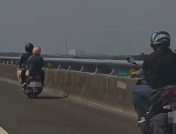 ▲▼             。（圖／Threads／ellla0922授權）