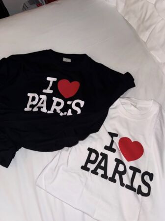 ▲▼泫雅、龍俊亨夫妻倆最近在巴黎旅遊。（圖／翻攝自泫雅IG）