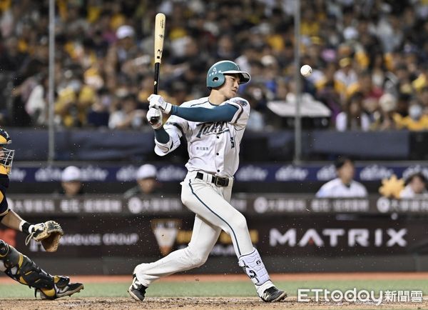 ▲▼ 中職林家鋐。（圖／記者李毓康攝）