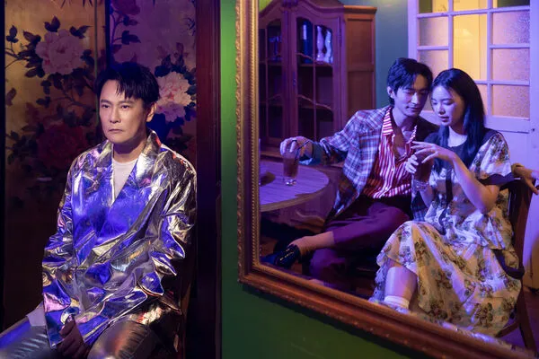 ▲▼ 張信哲推出新歌〈屬於我們的故事〉。（圖／潮水音樂提供）