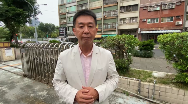 ▲▼民進黨立委許智傑。（圖／立委許智傑國會辦公室提供）