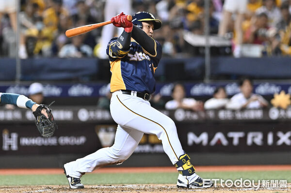 ▲▼中職王政順。（圖／記者李毓康攝）