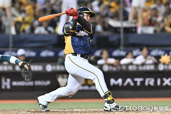 ▲▼中職王政順。（圖／記者李毓康攝）