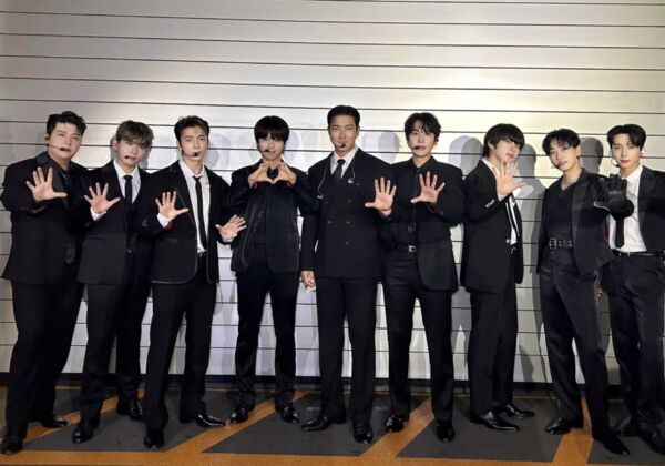 ▲▼圭賢重摔。（圖／翻攝自圭賢IG）