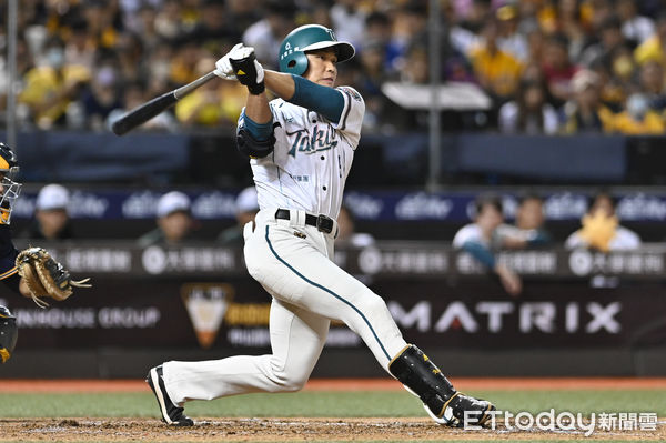 ▲▼中職王柏融。（圖／記者李毓康攝）