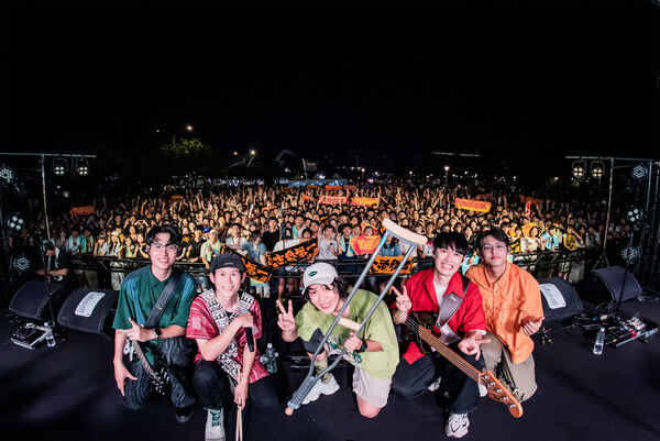 ▲▼林潔心、Yappy、芒果醬。（圖／StreetVoice街聲提供）