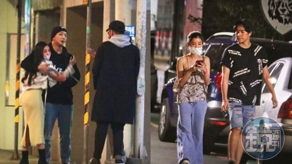 買斷私密照／獨家！暖心男友神救援　安于晴封箱嫩齡裸照