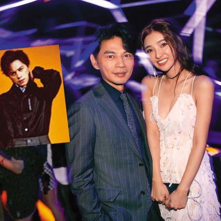 買斷私密照／獨家！暖心男友神救援　安于晴封箱嫩齡裸照