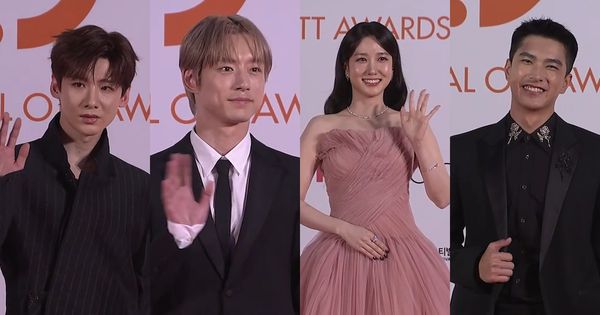 ▲▼2025全球OTT獎。（圖／翻攝自YouTube／k_streaming_festival）