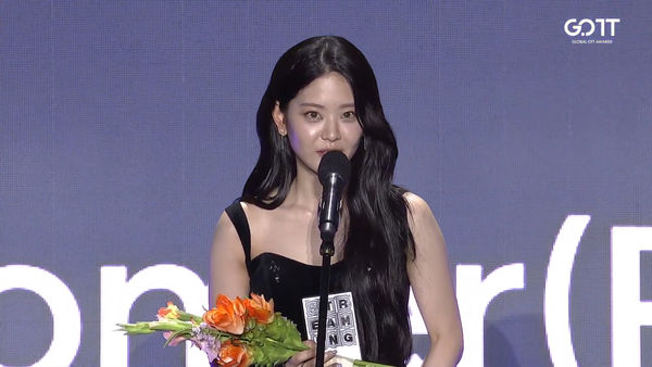 ▲▼2025全球OTT獎。（圖／翻攝自YouTube／k_streaming_festival）