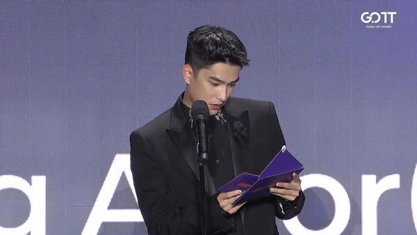 ▲▼2025全球OTT獎。（圖／翻攝自YouTube／k_streaming_festival）