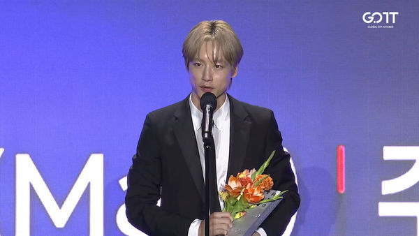 ▲▼2025全球OTT獎。（圖／翻攝自YouTube／k_streaming_festival）