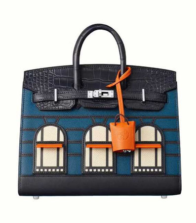 真真假假1／昔送精品包鑑定被公開打臉　林國基再秀600萬柏金包遭疑