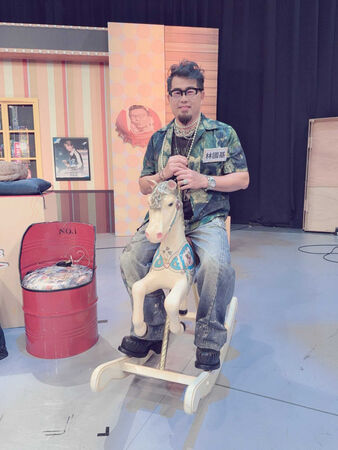 真真假假1／昔送精品包鑑定被公開打臉　林國基再秀600萬柏金包遭疑