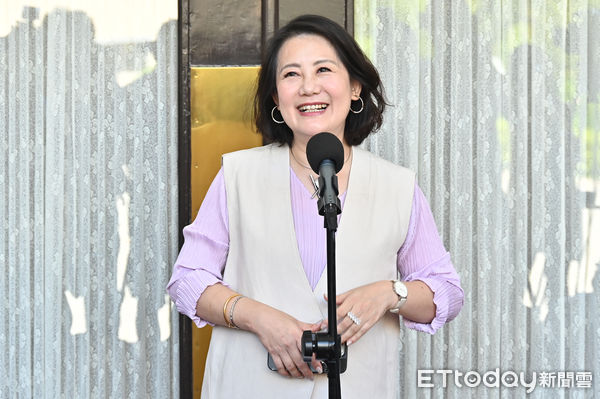 ▲▼立委吳思瑤受訪。（圖／記者李毓康攝）