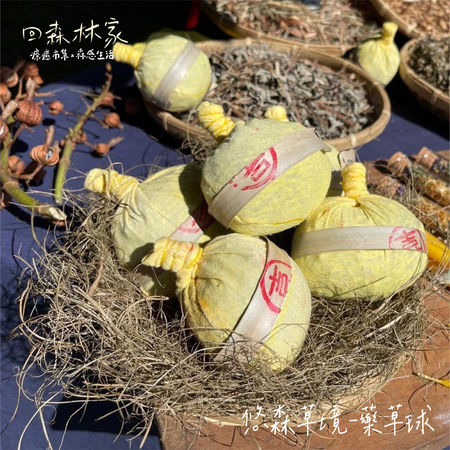 ▲東眼山「回森林家」活動將於9月6日至7日兩天登場，有癒見森林手作倒流香等課程。（圖／林業保育署新竹分署提供）