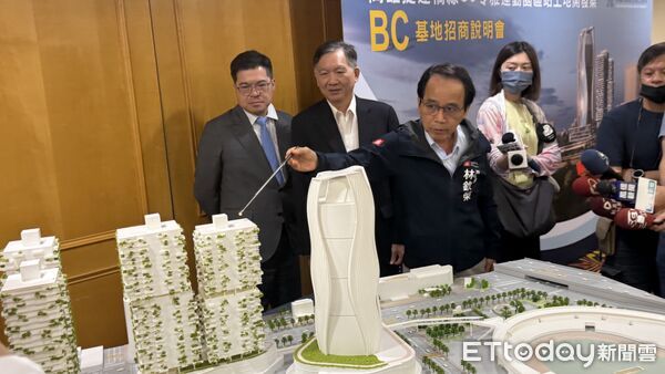 ▲▼     O9聯開案招商        。（圖／記者張雅雲攝）