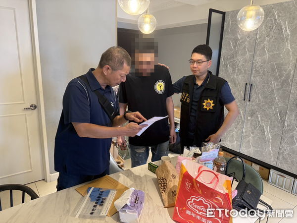 ▲▼新竹檢方破獲跨國詐騙集團，金流突破10億，27人遭起訴。（圖／記者楊永盛翻攝）