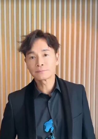 ▲郭晉安 。（圖／翻攝郭晉安小紅書）