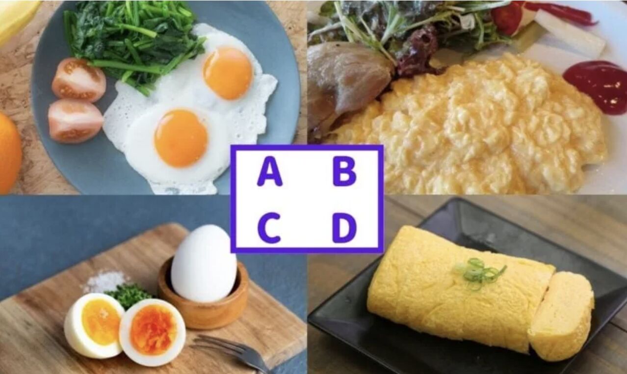 ▲▼心理測驗,心測,特質,天賦,能力。（圖／翻攝自心測官網）