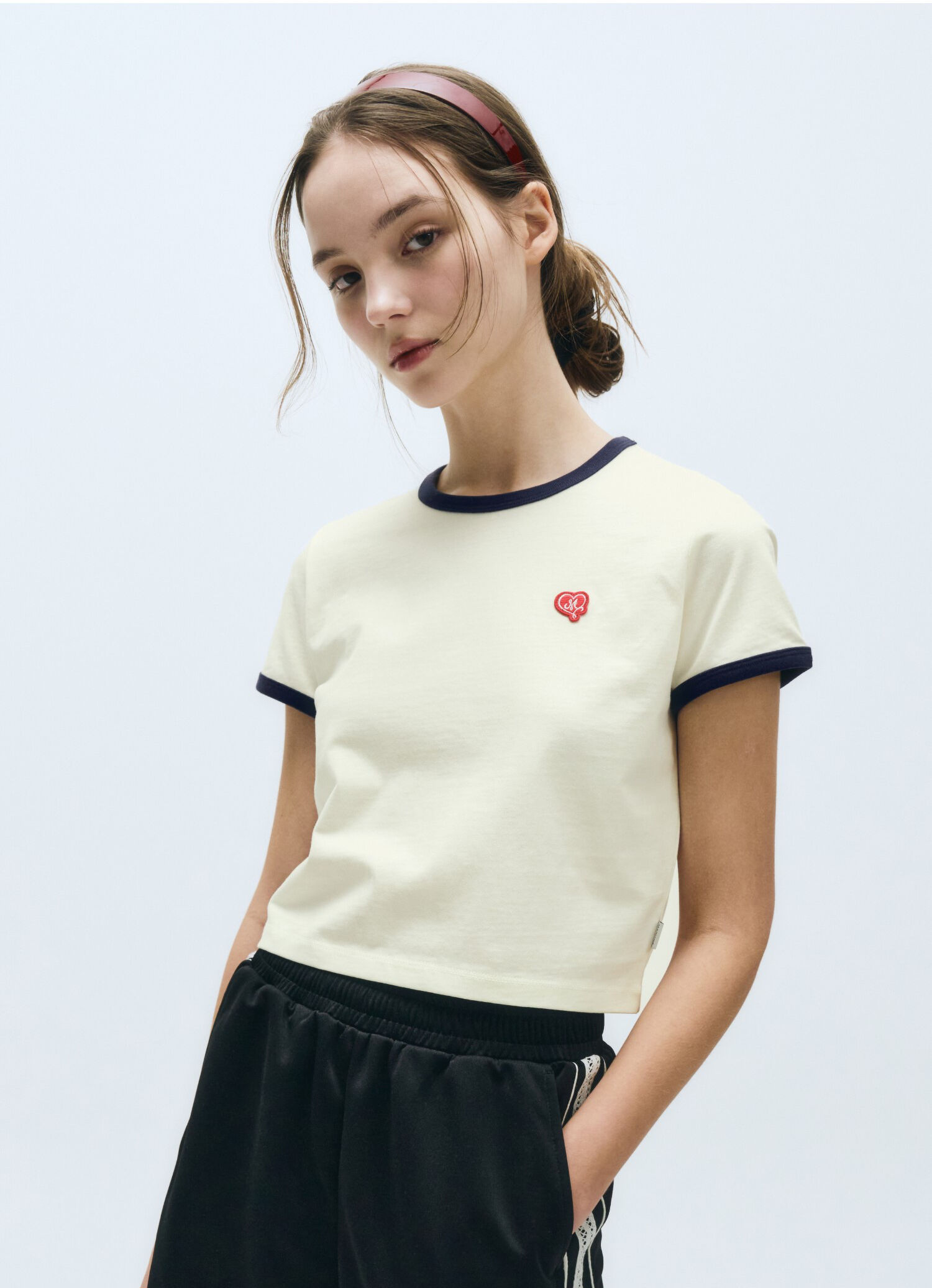 ▲▼MARITH&Eacute;&FRAN&Ccedil;OIS GIRBAUD 以 2025 夏季系列 「Portrait of Summer」    。（圖／品牌提供）