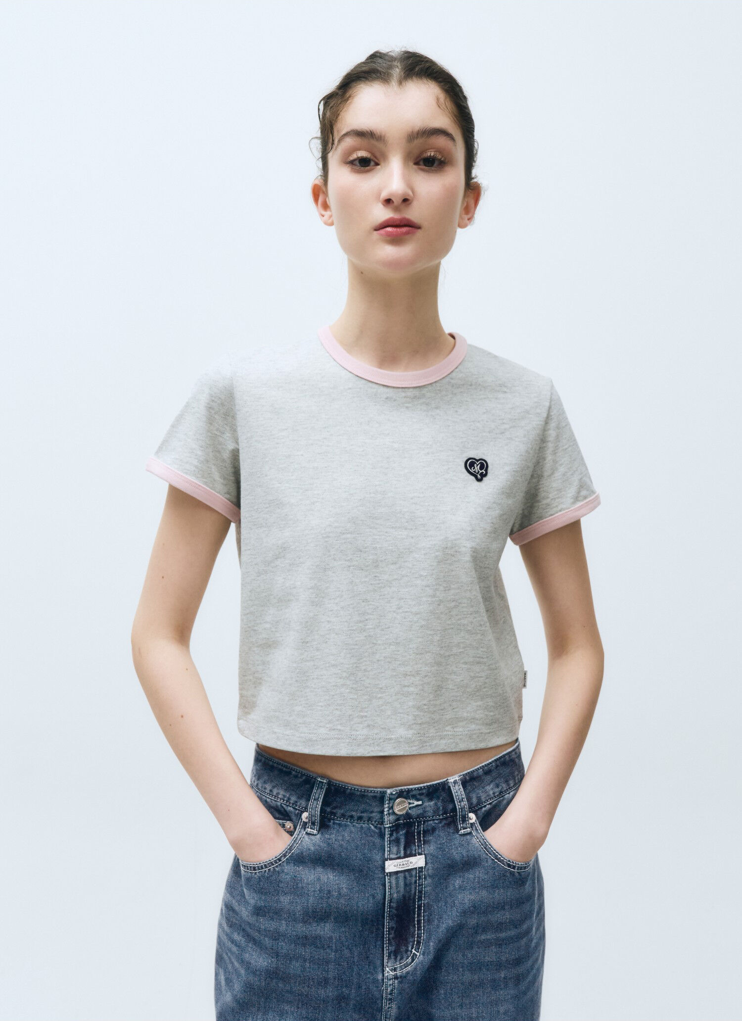 ▲▼MARITH&Eacute;&FRAN&Ccedil;OIS GIRBAUD 以 2025 夏季系列 「Portrait of Summer」    。（圖／品牌提供）