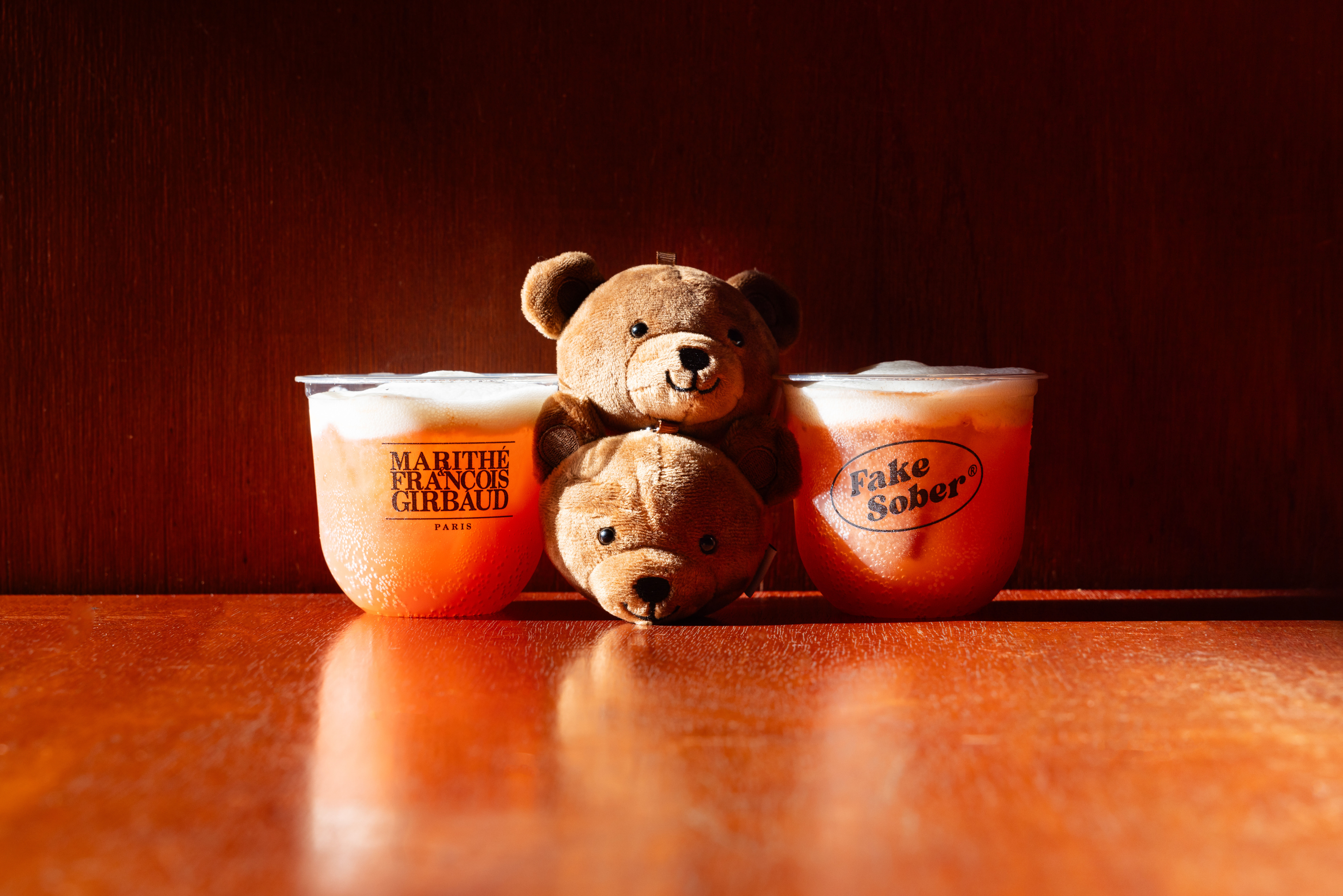 ▲▼MARITH&Eacute;&FRAN&Ccedil;OIS GIRBAUD 以 2025 夏季系列 「Portrait of Summer」    。（圖／品牌提供）