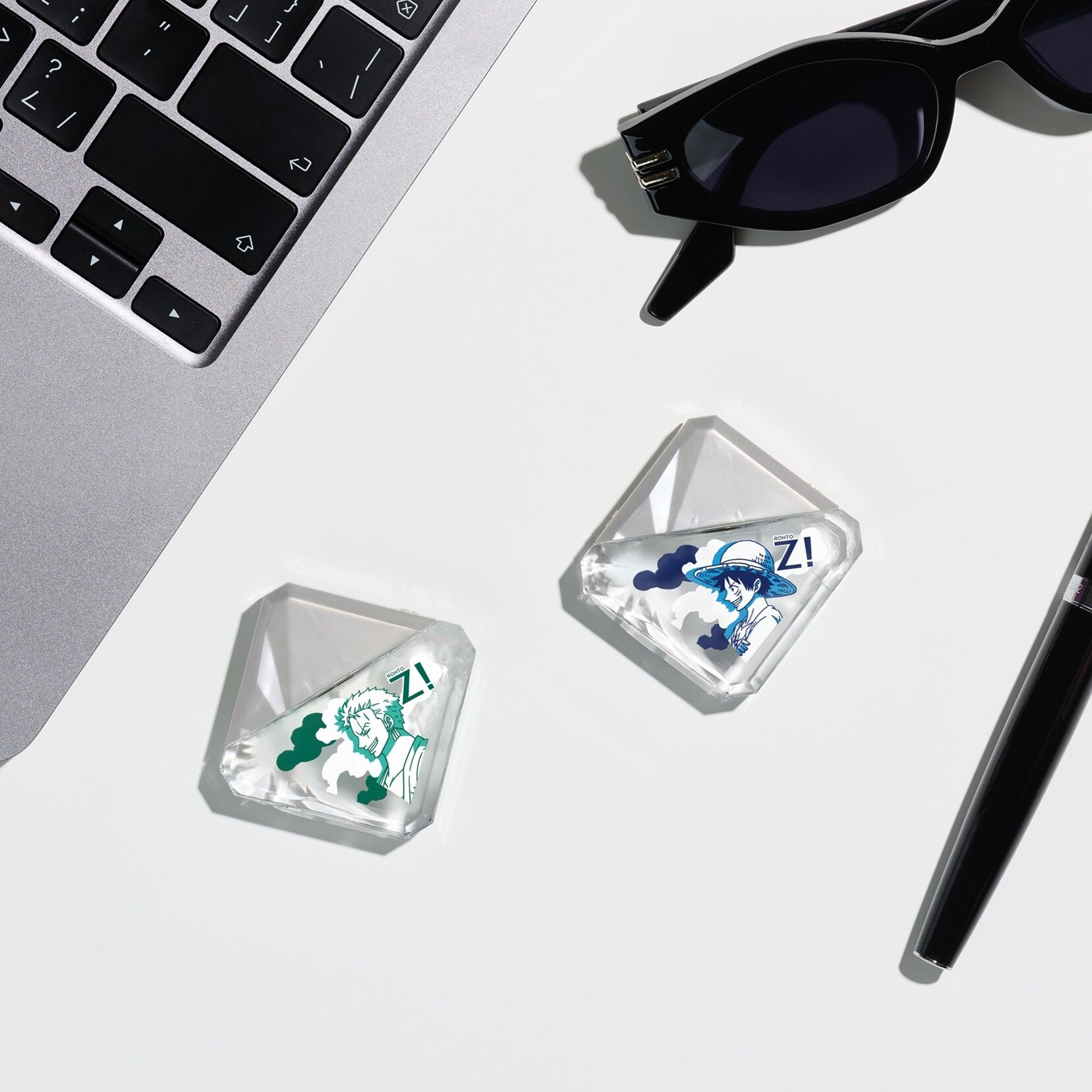 dremaAngel,護妍天使,樂敦,眼藥水,痘痘貼,崔弟,盲盒,保養,美妝。（圖／記者李薇攝、品牌提供）