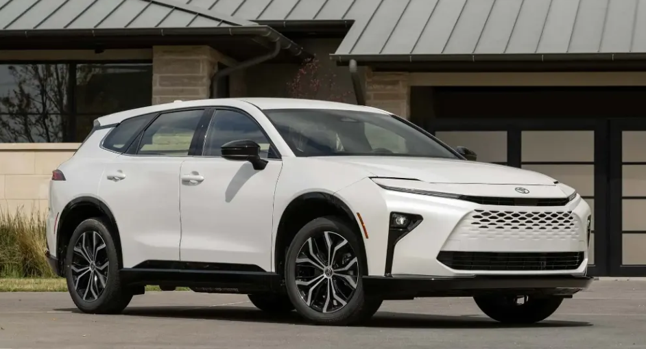 ▲台灣對美規車真的零關稅的話，將有望促使更多美規TOYOTA熱門車登台。（圖／翻攝自TOYOTA）