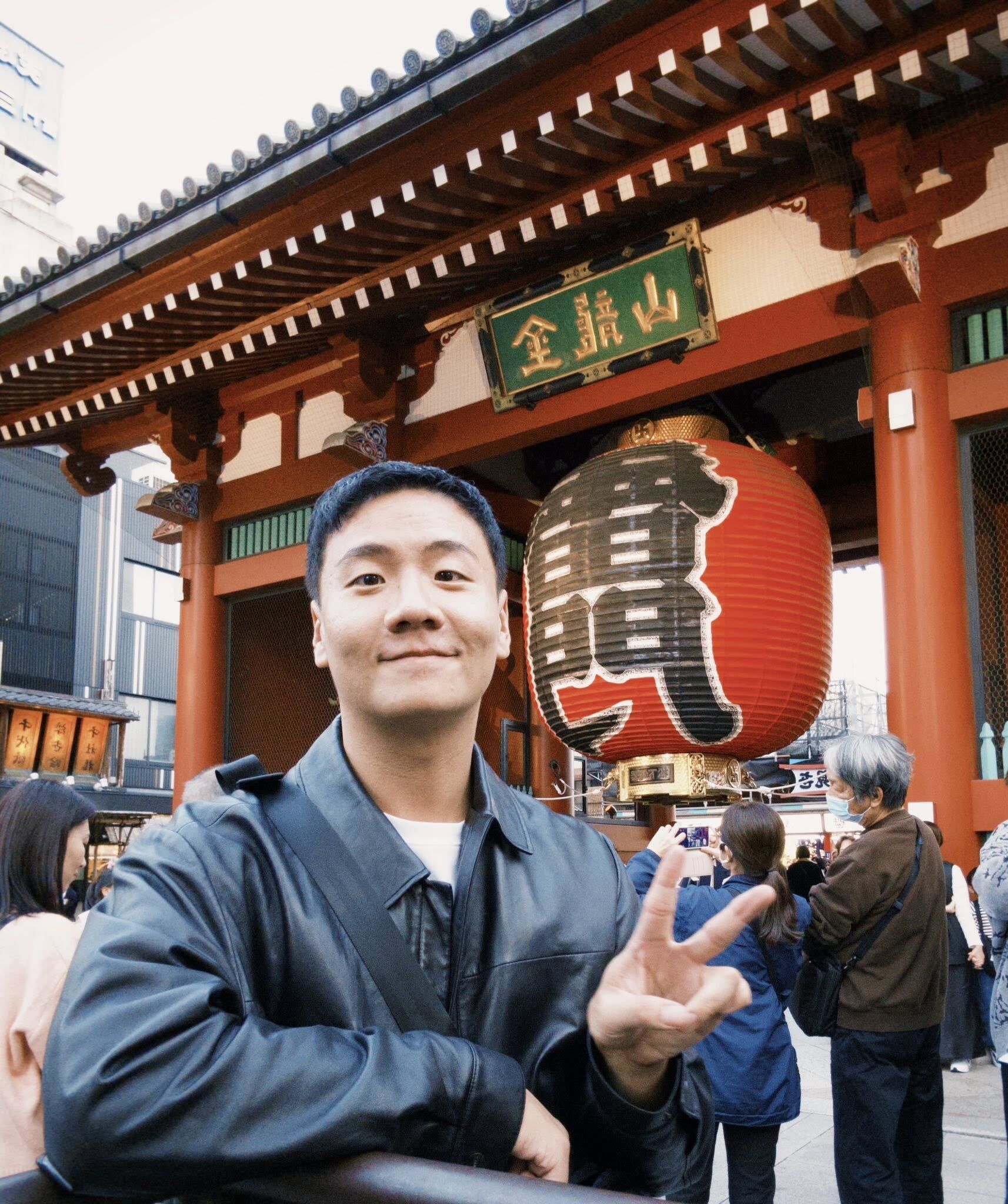 ▲▼阿翰考到日檢N1！曝15年學習過程「因1事下決心苦讀」。（圖／翻攝自Facebook／阿翰po影片）