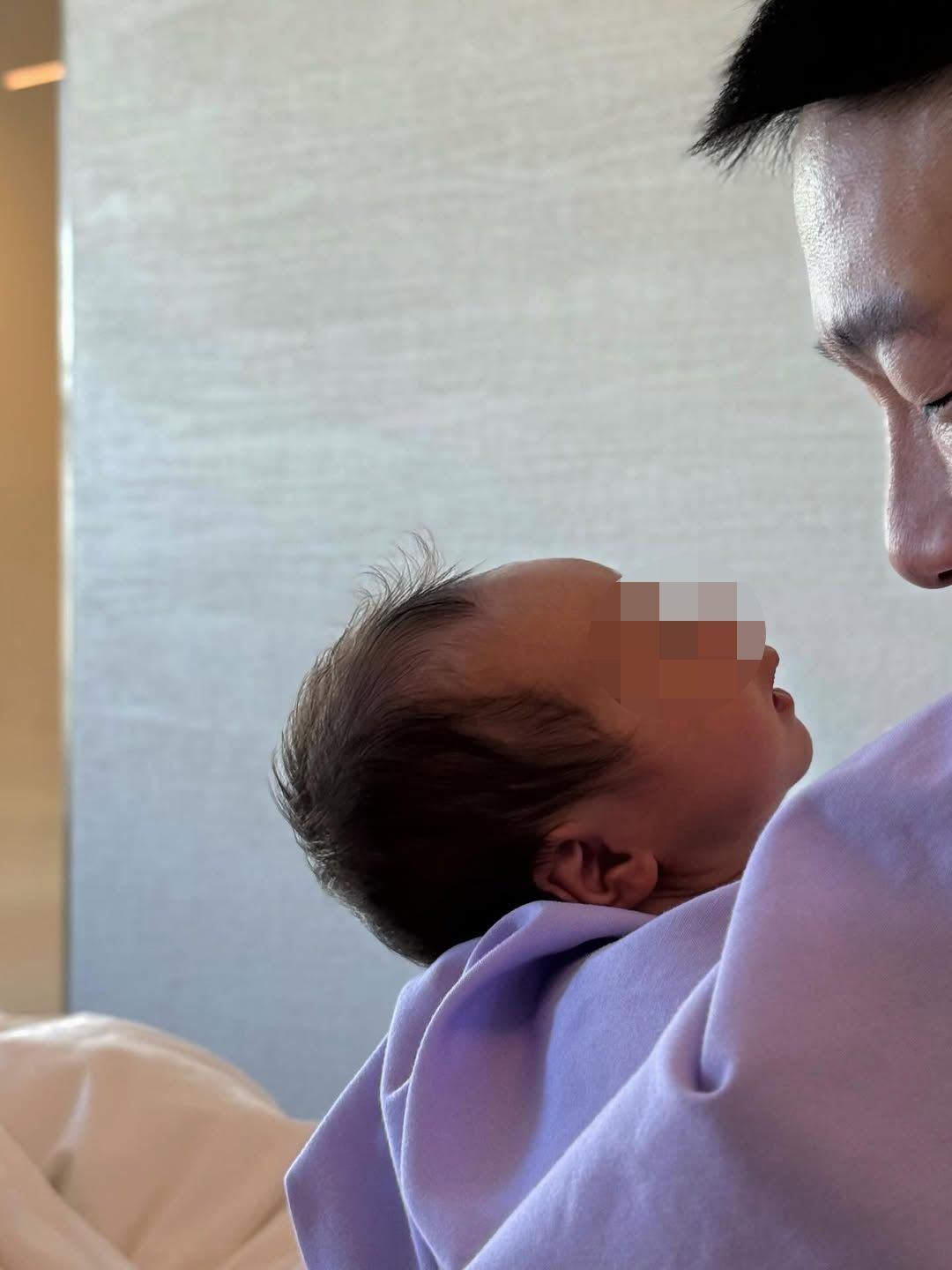 ▲▼《叫小賀》王禹舒結婚1年升格當媽。（圖／翻攝自Instagram／jessicayitw）