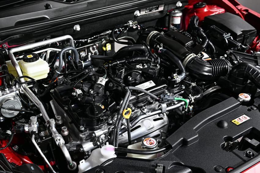 ▲TOYOTA最新發表油電Vios，省油表現出色。（圖／翻攝自TOYOTA）