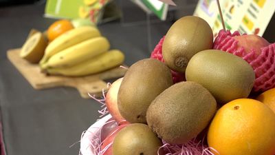 中元普渡別再買泡麵！營養師推薦「奇異果」吉利又健康