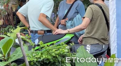 豐原火警情侶雙亡!警去年獲報2人酒後吵架 女死者家屬難置信