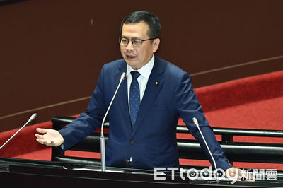 快訊／朱棒盧不接！羅智強宣布參選國民黨主席　目標下架賴清德