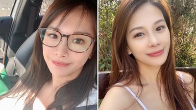 艾莉絲移居倫敦3年「台灣最幸福」！原因曝：出去不用擔心  網爆共鳴
