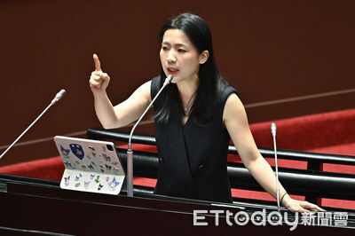 不認識凱思國際　徐巧芯貼「假議題4步驟」嗆王義川：不要耳背好嗎