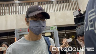 台師大女足抽血案　周台英涉詐欺、侵占70萬交保