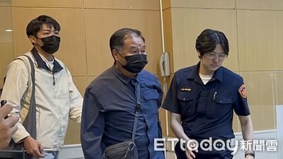 涉行賄「小英男孩」喬電　東煒建設創辦人父子也被羈押禁見