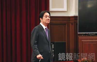 賴清德用一招 釋柯建銘兵權