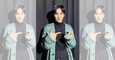 南韓天團遭裝針孔偷拍! 察覺鏡頭掩面嚇壞…私照仍外洩