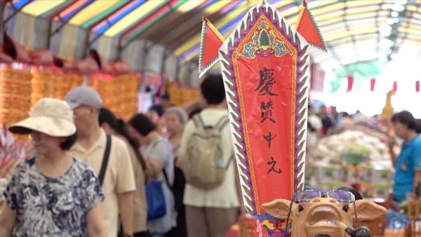▲中元普渡別再買泡麵！營養師推薦「奇異果」吉祥又健康。（圖／記者劉亮亨攝）