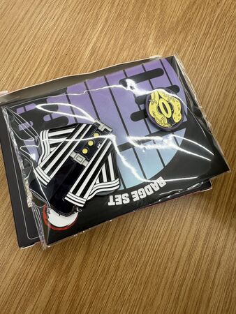 ▲▼鬼滅韓國周邊。（圖／讀者提供）