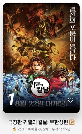 ▲▼鬼滅韓國周邊。（圖／讀者提供）