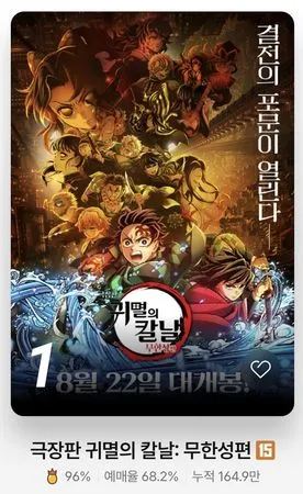 ▲▼鬼滅韓國周邊。（圖／讀者提供）