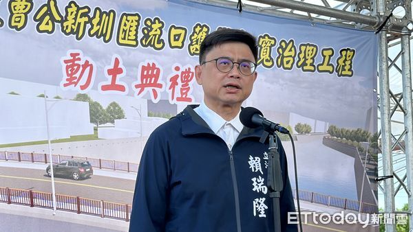 ▲▼ 高雄市長陳其邁，立委邱議瑩、賴瑞隆、林岱樺 。（圖／記者賴文萱攝）